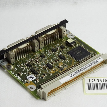 SEW Eurodrive Absolutwertgeberkarte DEH11B 08243107