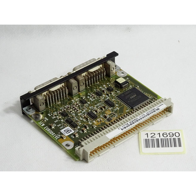 SEW Eurodrive Absolutwertgeberkarte DEH11B 08243107