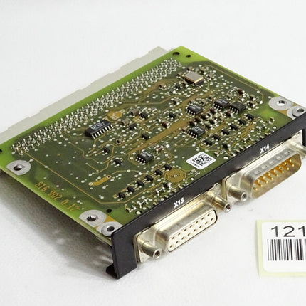 SEW Eurodrive Absolutwertgeberkarte DEH11B 08243107
