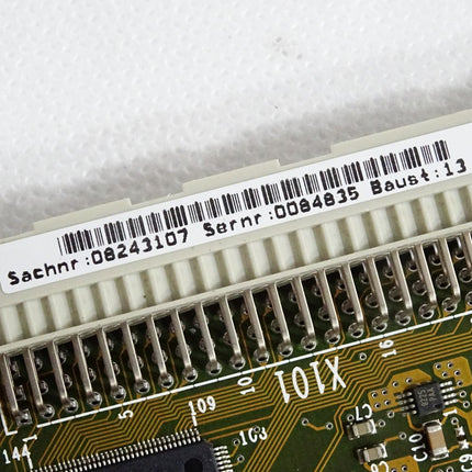 SEW Eurodrive Absolutwertgeberkarte DEH11B 08243107