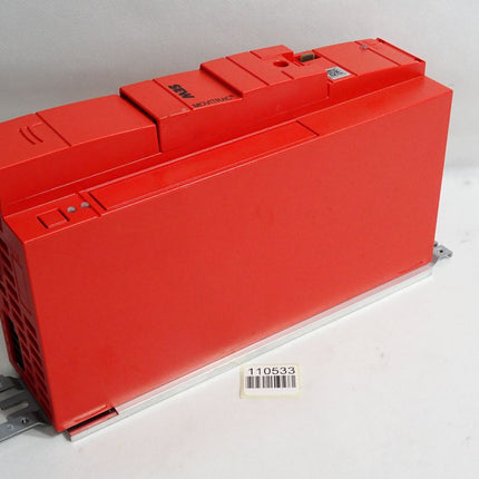 SEW Eurodrive Movitrac B Umrichter 2.2kW MC07B0022-5A3-4-S0 - Maranos.de
