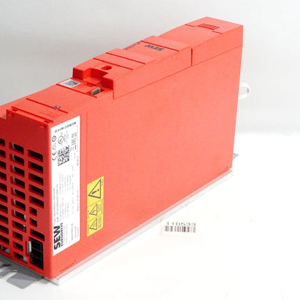 SEW Eurodrive Movitrac B Umrichter 2.2kW MC07B0022-5A3-4-S0 - Maranos.de