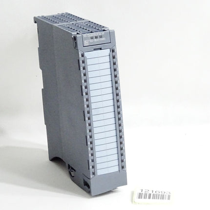 Siemens S7-1500 DQ 6ES7522-1BL01-0AB0 6ES7 522-1BL01-0AB0