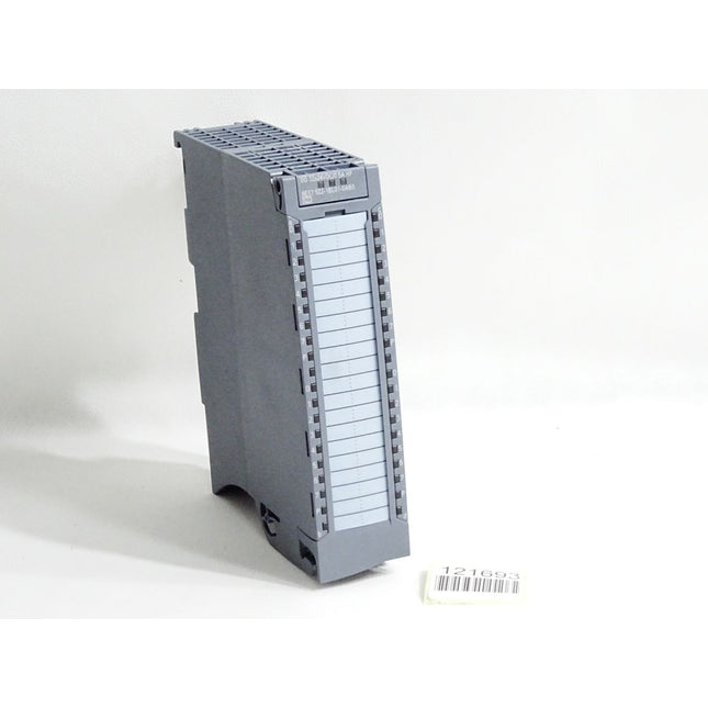 Siemens S7-1500 DQ 6ES7522-1BL01-0AB0 6ES7 522-1BL01-0AB0
