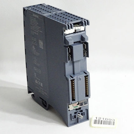 Siemens S7-1500 DQ 6ES7522-1BL01-0AB0 6ES7 522-1BL01-0AB0