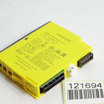 Siemens ET200SP 6ES7136-6DB00-0CA0 6ES7 136-6DB00-0CA0