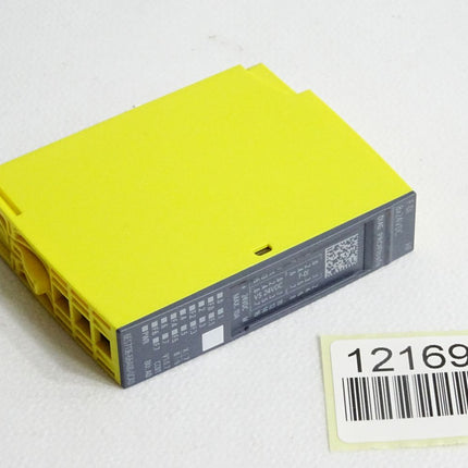 Siemens ET200SP 6ES7136-6BA00-0CA0 6ES7 136-6BA00-0CA0