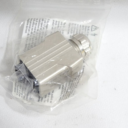 Murr Elektronik 7000-99671-0000000 Schutzdeckel Push Pull RJ45 / Neu OVP - Maranos.de