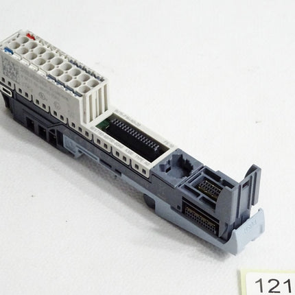Siemens Base unit 6ES7193-6BP00-0DA0 6ES7 193-6BP00-0DA0
