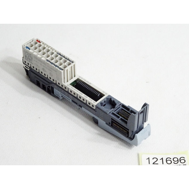 Siemens Base unit 6ES7193-6BP00-0DA0 6ES7 193-6BP00-0DA0