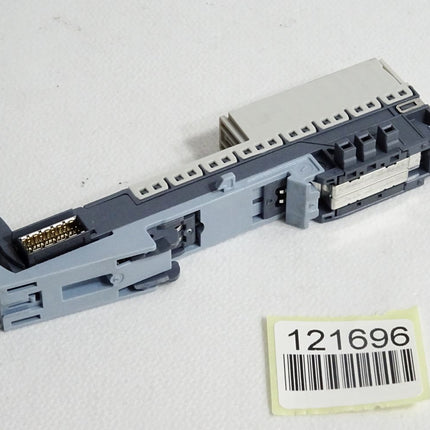 Siemens Base unit 6ES7193-6BP00-0DA0 6ES7 193-6BP00-0DA0