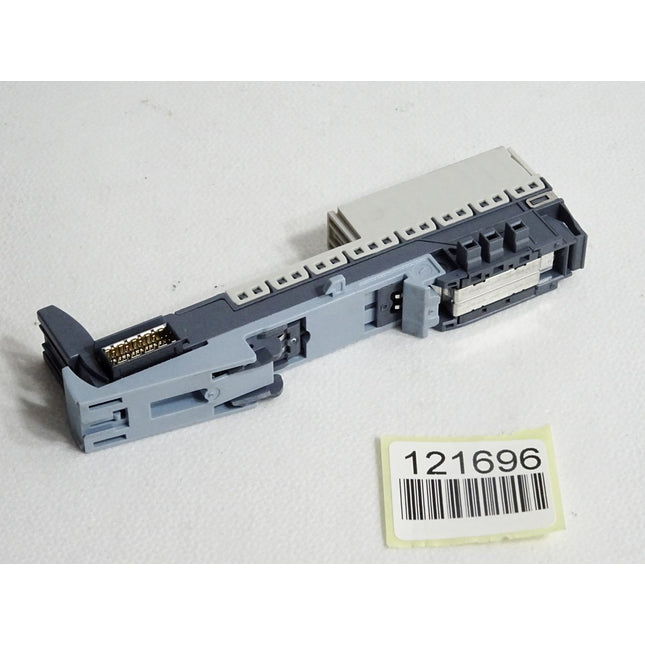 Siemens Base unit 6ES7193-6BP00-0DA0 6ES7 193-6BP00-0DA0