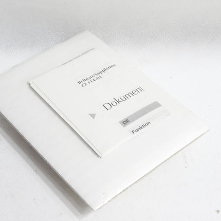 Pilz 328540 PSS u2 ES 4AI RTD/TC Elektronikmodul / Neu OVP - Maranos.de