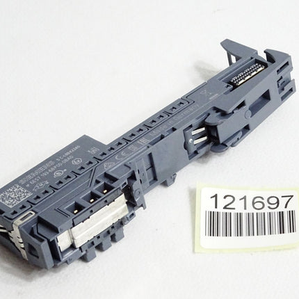 Siemens Base unit 6ES7193-6BP00-0BA0 6ES7 193-6BP00-0BA0