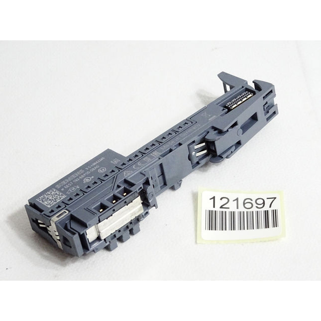 Siemens Base unit 6ES7193-6BP00-0BA0 6ES7 193-6BP00-0BA0