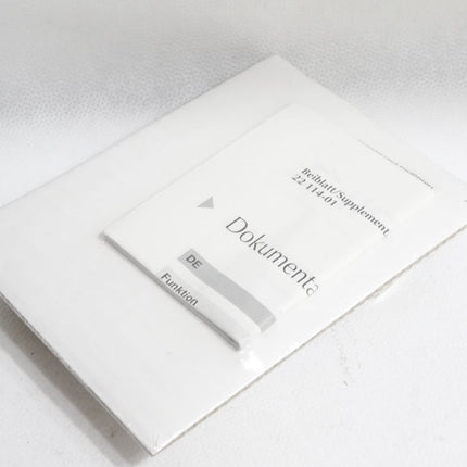 Pilz 328500 PSS u2 ES 4AI U Elektronikmodul / Neu OVP - Maranos.de