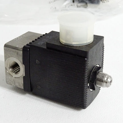 KHS Till 6014C2,5FKMVA 6014 C2,5 FKM VA 0626-033-125 M-Ventil / Neu OVP