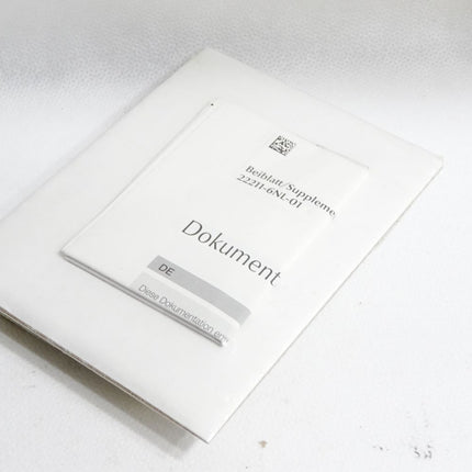 Pilz 328520 PSS u2 ES 4AI I Elektronikmodul / Neu OVP - Maranos.de