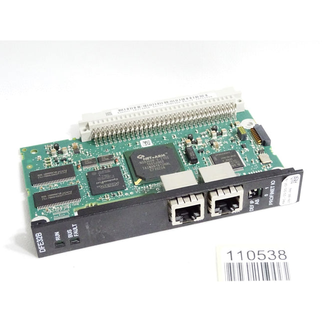 SEW Eurodrive DFE32B 18213456 Optionskarte Feldbusschnittstelle - Maranos.de