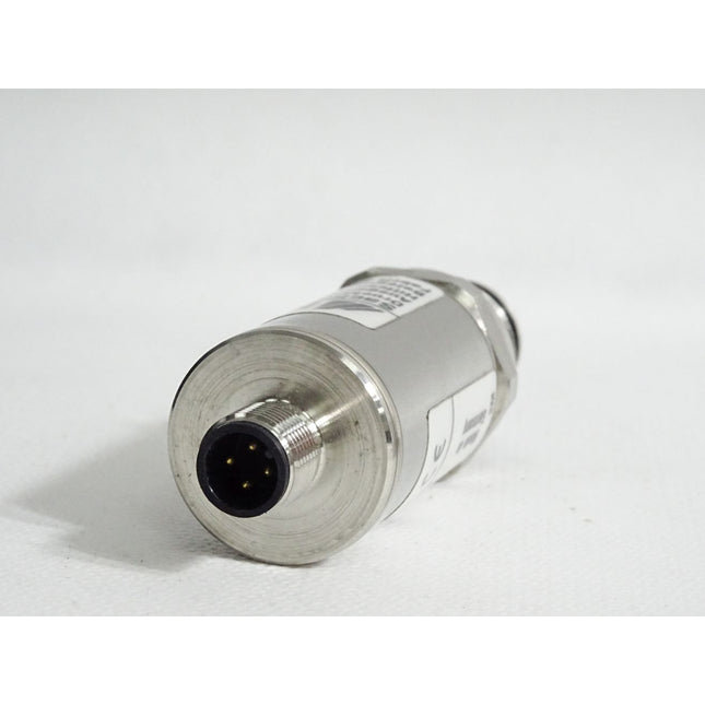 KHS Till 0715-501-058/C22 -1…+9bar 4…20mA Pressure Transmitter / Unbenutzt