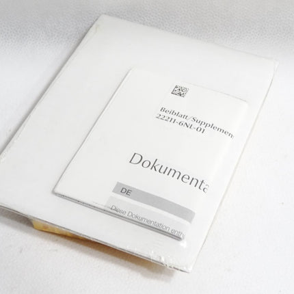 Pilz 328133 PSS u2 EF 4DO 2A Elektronikmodul / Neu OVP - Maranos.de