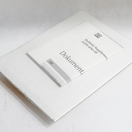 Pilz 328101 PSS u2 EF 8DI Elektronikmodul / Neu OVP - Maranos.de