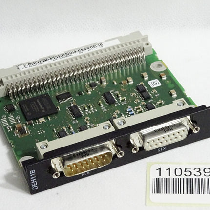 SEW Eurodrive DEH11B 28297806 Geberkarte - Maranos.de