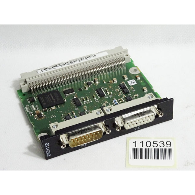 SEW Eurodrive DEH11B 28297806 Geberkarte - Maranos.de