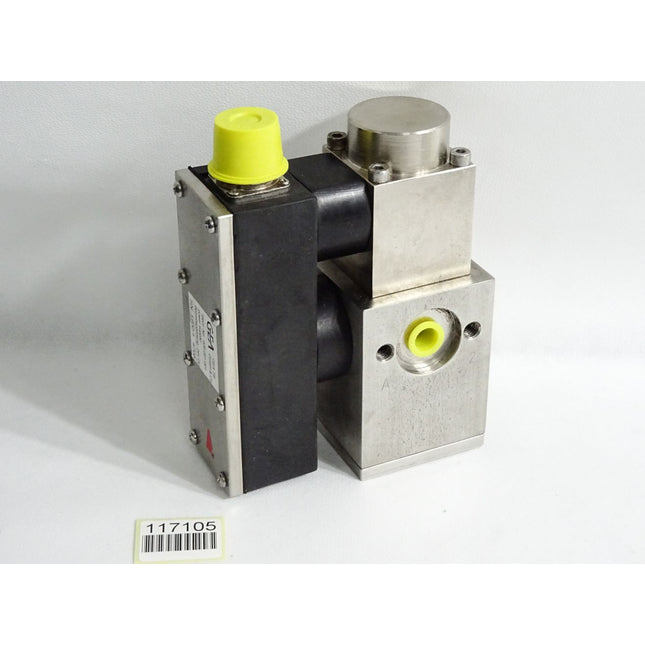 GEA Till Ventil 626-051-001 / Unbenutzt