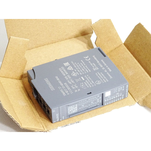Siemens ET200SP DI 6ES7131-6BH01-0BA0 6ES7 131-6BH01-0BA0 / Neu OVP