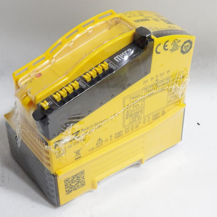 Pilz 328062 PSS u2 P0 F/S PN2 Kopfmodul für PSS u2 / Neu OVP - Maranos.de