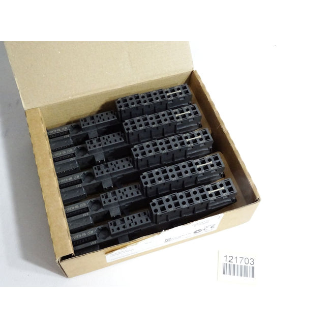 Siemens ET200S TM 6ES7193-4CA50-0AA0 6ES7 193-4CA50-0AA0 Inhalt:5 Stück Neu OVP