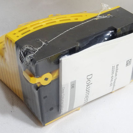 Pilz 328062 PSS u2 P0 F/S PN2 Kopfmodul für PSS u2 / Neu OVP - Maranos.de