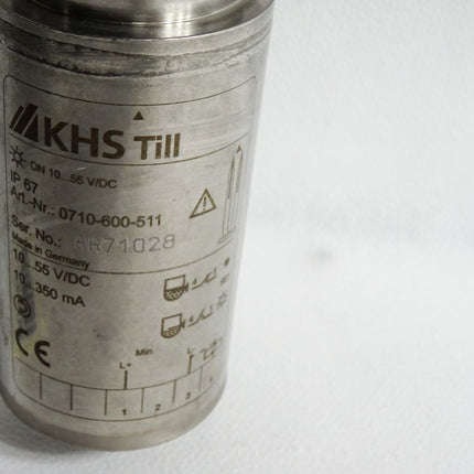 KHS Till 0710-600-511 Sensor / Unbenutzt