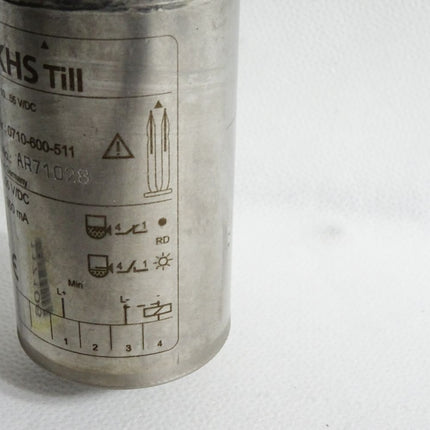 KHS Till 0710-600-511 Sensor / Unbenutzt