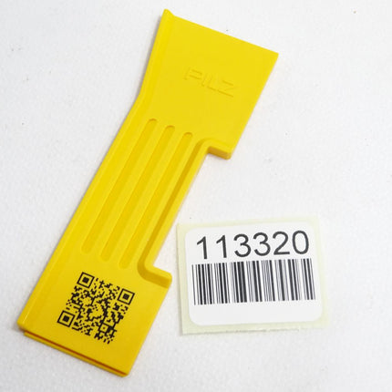 Pilz Abdeckung Endplatte für 328062 PSS u2 P0 F/S PN2 Kopfmodul / Neu - Maranos.de