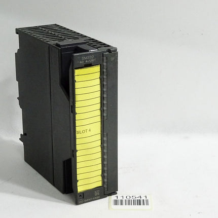 Siemens S7-300 SM332 6ES7332-5HD01-0AB0 6ES7 332-5HD01-0AB0 - Maranos.de