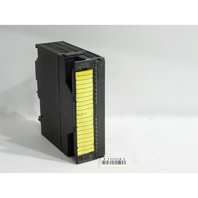Siemens S7-300 SM332 6ES7332-5HD01-0AB0 6ES7 332-5HD01-0AB0 - Maranos.de