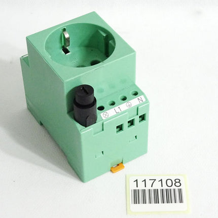 Phoenix Contact 2943738  EMG 45-SD-D/LA/SI Steckdose
