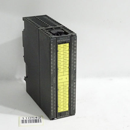 Siemens S7-300 SM323 6ES7323-1BL00-0AA0 6ES7 323-1BL00-0AA0 - Maranos.de