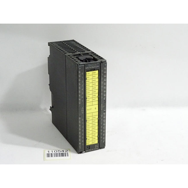 Siemens S7-300 SM323 6ES7323-1BL00-0AA0 6ES7 323-1BL00-0AA0 - Maranos.de