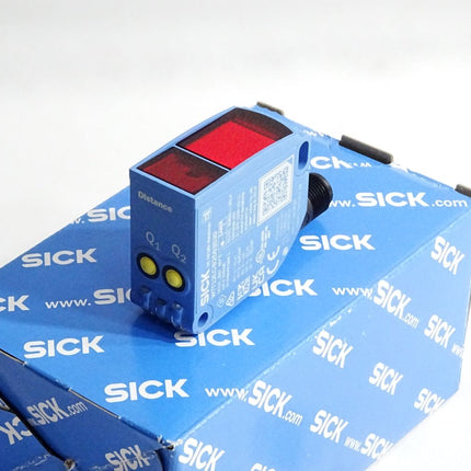 Sick MultiTask-Lichtschranke WTT12LC-B2563S39 1142012 / Neu OVP