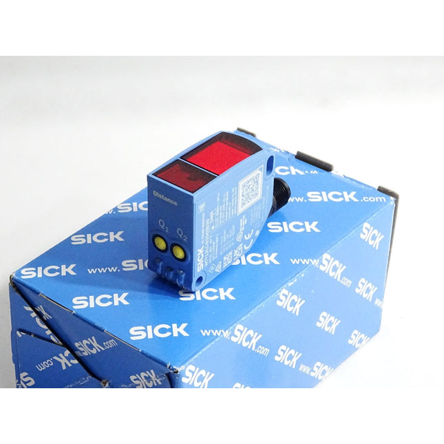 Sick MultiTask-Lichtschranke WTT12LC-B2563S39 1142012 / Neu OVP