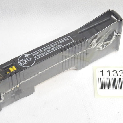 Pilz 328811 PSS u2 B 1 Modulträger für Elektronikmodule 1 Steckplatz / Neu OVP - Maranos.de