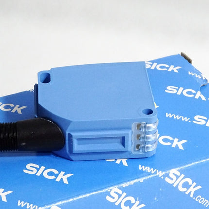 Sick MultiTask-Lichtschranke WTT12LC-B2563S39 1142012 / Neu OVP