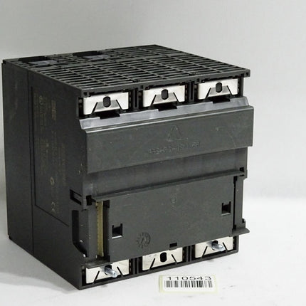 Siemens S7-300 CPU313C 6ES7313-5BF03-0AB0 6ES7 313-5BF03-0AB0 - Maranos.de
