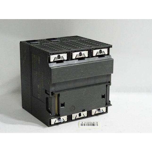 Siemens S7-300 CPU313C 6ES7313-5BF03-0AB0 6ES7 313-5BF03-0AB0 - Maranos.de