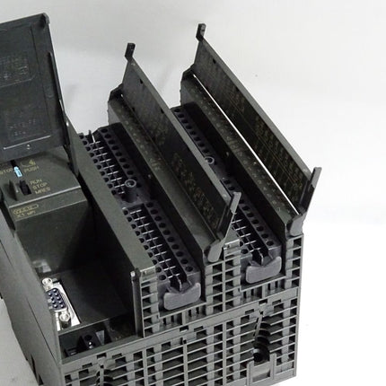 Siemens S7-300 CPU313C 6ES7313-5BF03-0AB0 6ES7 313-5BF03-0AB0 - Maranos.de