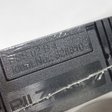 Pilz 328810 PSS u2 B 4 Modulträger für Elektronikmodule 4 Steckplätze / Neu OVP - Maranos.de