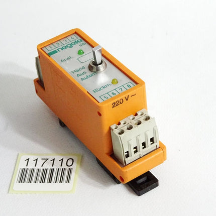 Negele sib  Interfacebaustein